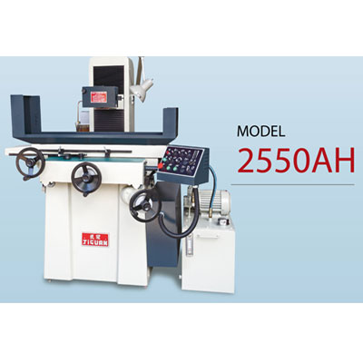 Ji Guan Precision Surface Grinding Machine