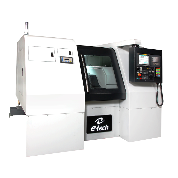 EGM系列-EGM-500CNC