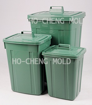 Household  Plastic Molds