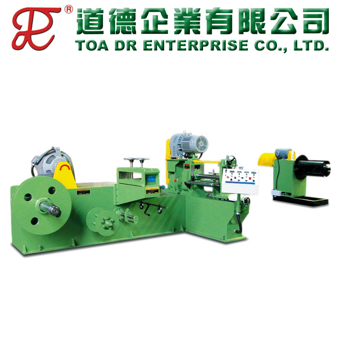 Standard Slitting Machine