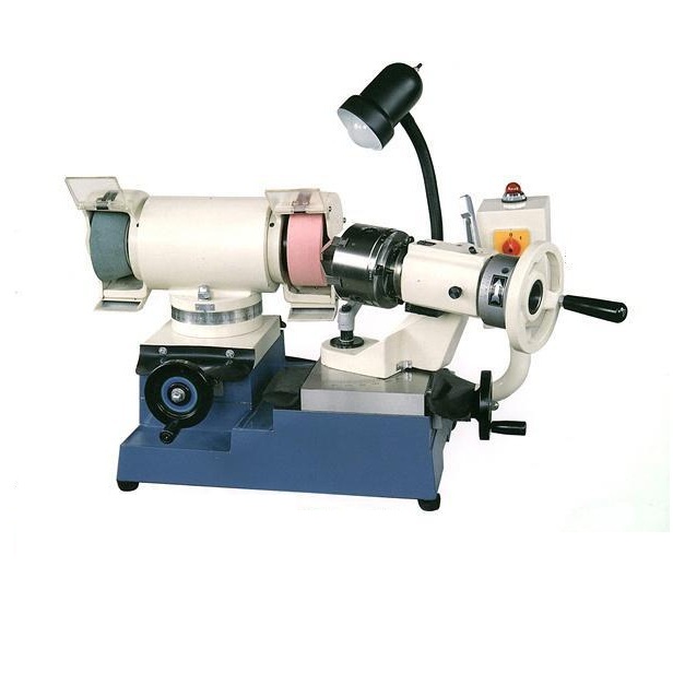 Universal Cutter Grinding Machine