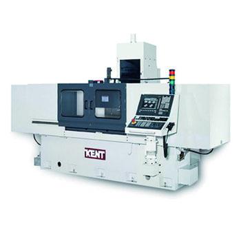 KGS-CNC平面磨床-84CNC / 510CNC / 612CNC / 715CNC / 820CNC