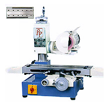 Universal Tool Grinding Machine