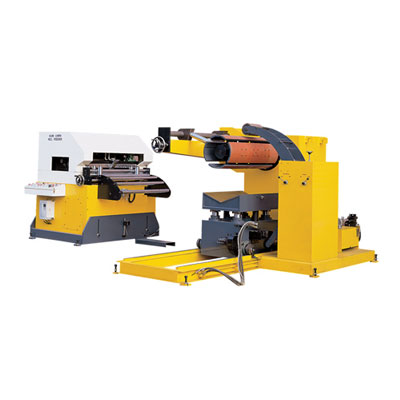 NC Straightener Feeder-NCL-1300B