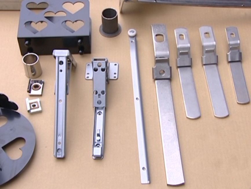 Stamping Parts