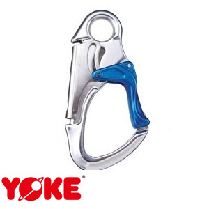 Aluminum Snap Hook-N-5031