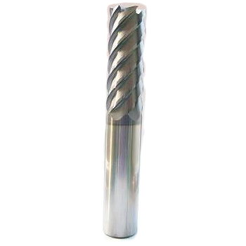 End Mills-TC-AA645       