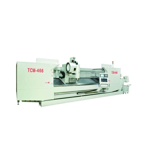 Travelling Column Machine-TCM-466. TCM-666 . TCM-866