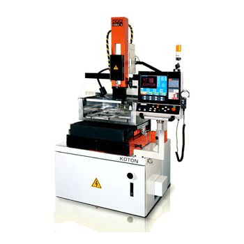 CNC細孔放電加工機-KTH-506CNC