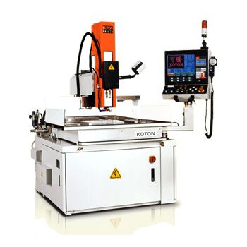 CNC DRILLING ELECTRIC DISCHARGE MACHINE-KTC-630CNC