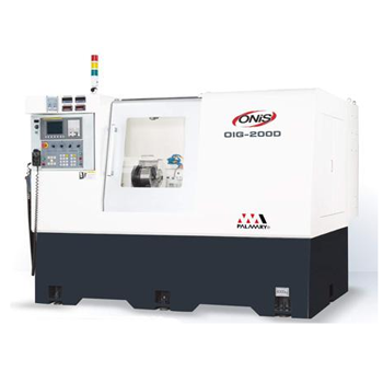 CNC 數控內圓磨床系列-OIG-200D