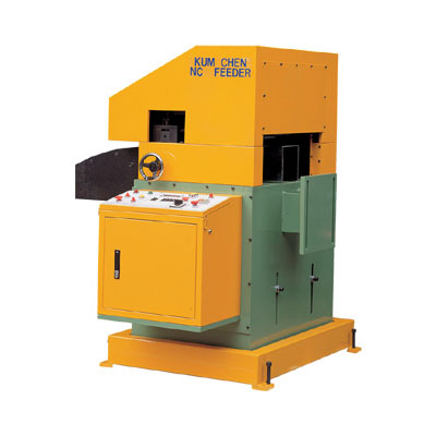 NC Servo Feeder-NC-5045