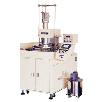 Single side set-inch lapping machine ／polishing machine