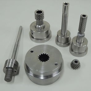 Powder Metallurgy