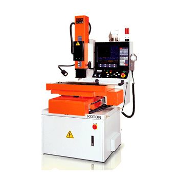 CNC Drilling Electric Discharge Machine-KTH-305CNC