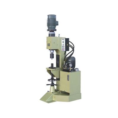 Hydraulic Riveting Machine