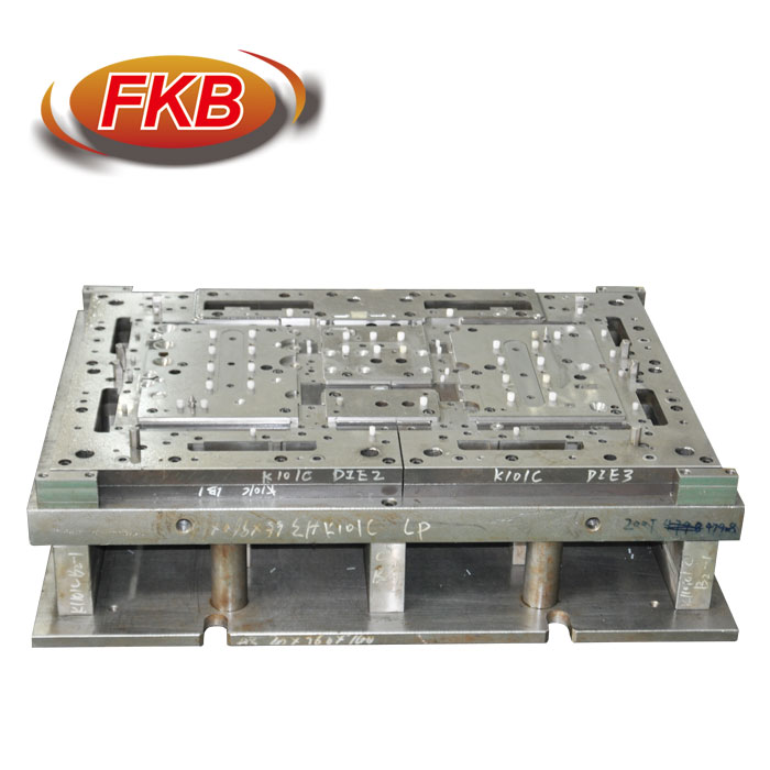 Stamping Mold