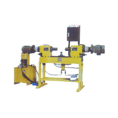 Hydraulic Riveting Machine