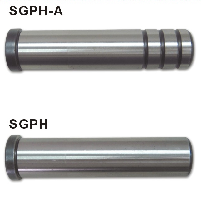 Stripper Guide Pin-SGPH-A