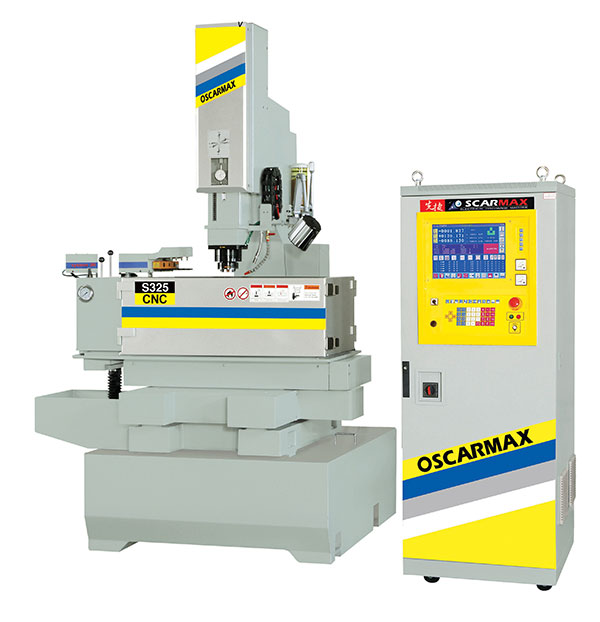 CNC - 2.5D CNC，3軸放電加工機-CNC - 2.5D CNC，3軸放電加工機