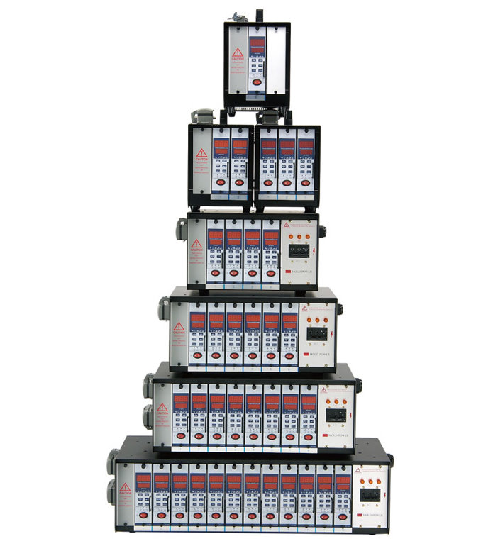 Temperature Controller-MPT1500系列