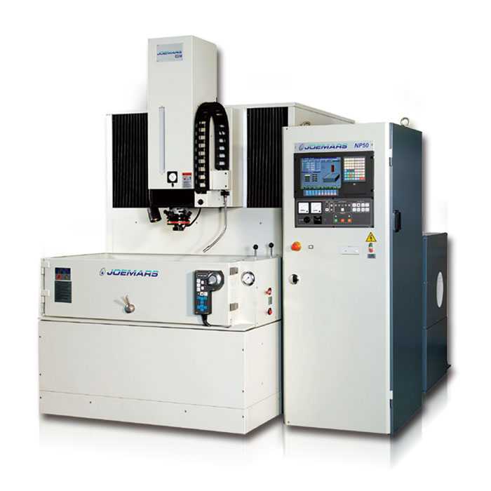 EDM - CNC Series