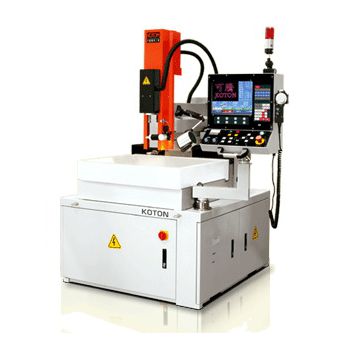 CNC Drilling Electric Discharge Machine-KTC-430CNC