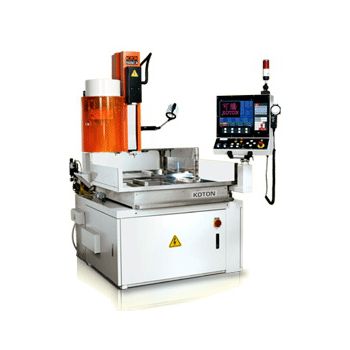 Automatically Change Copper Drilling EDM-KTC-630ATC