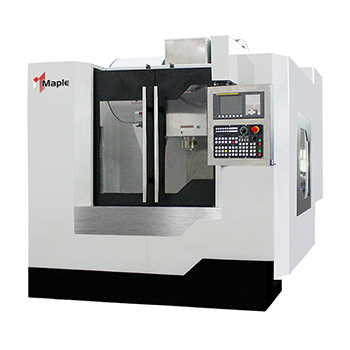 CNC VMC-ME SERIES