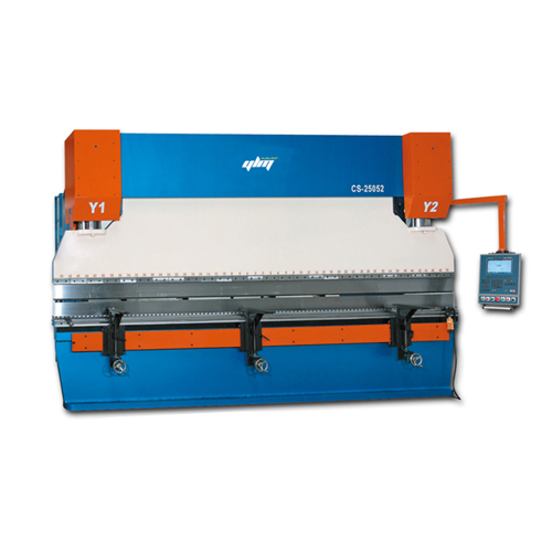 CNC Hydraulic Press Brake-CS-30052