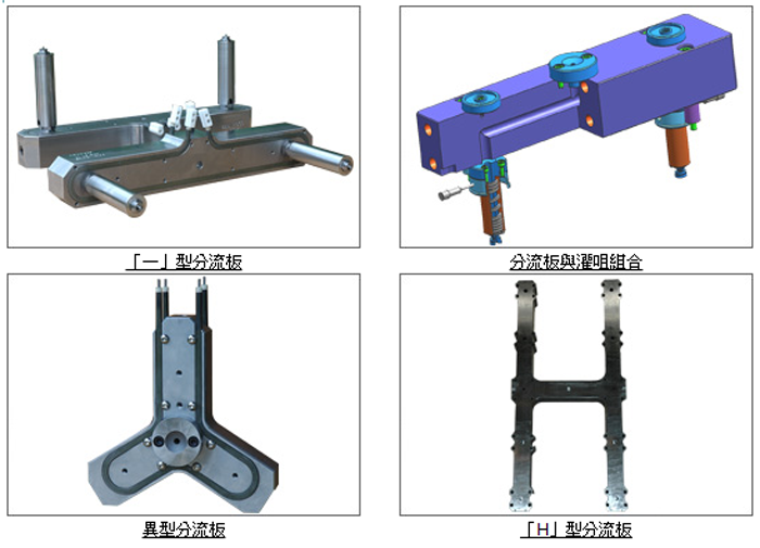 Manifold Block-5