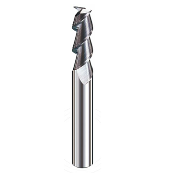 Square End Mills-XAE