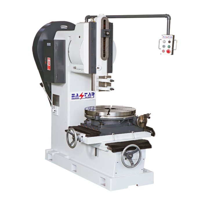 Precision Slotting Machine (Standard-Manual-feed)-TS-300K