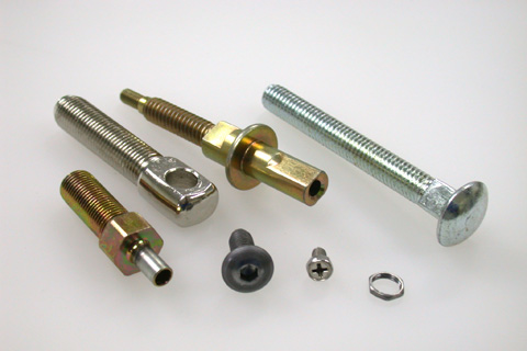 Fastener