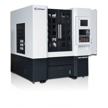 CNC高速龍門雕銑機-FES-550CNC