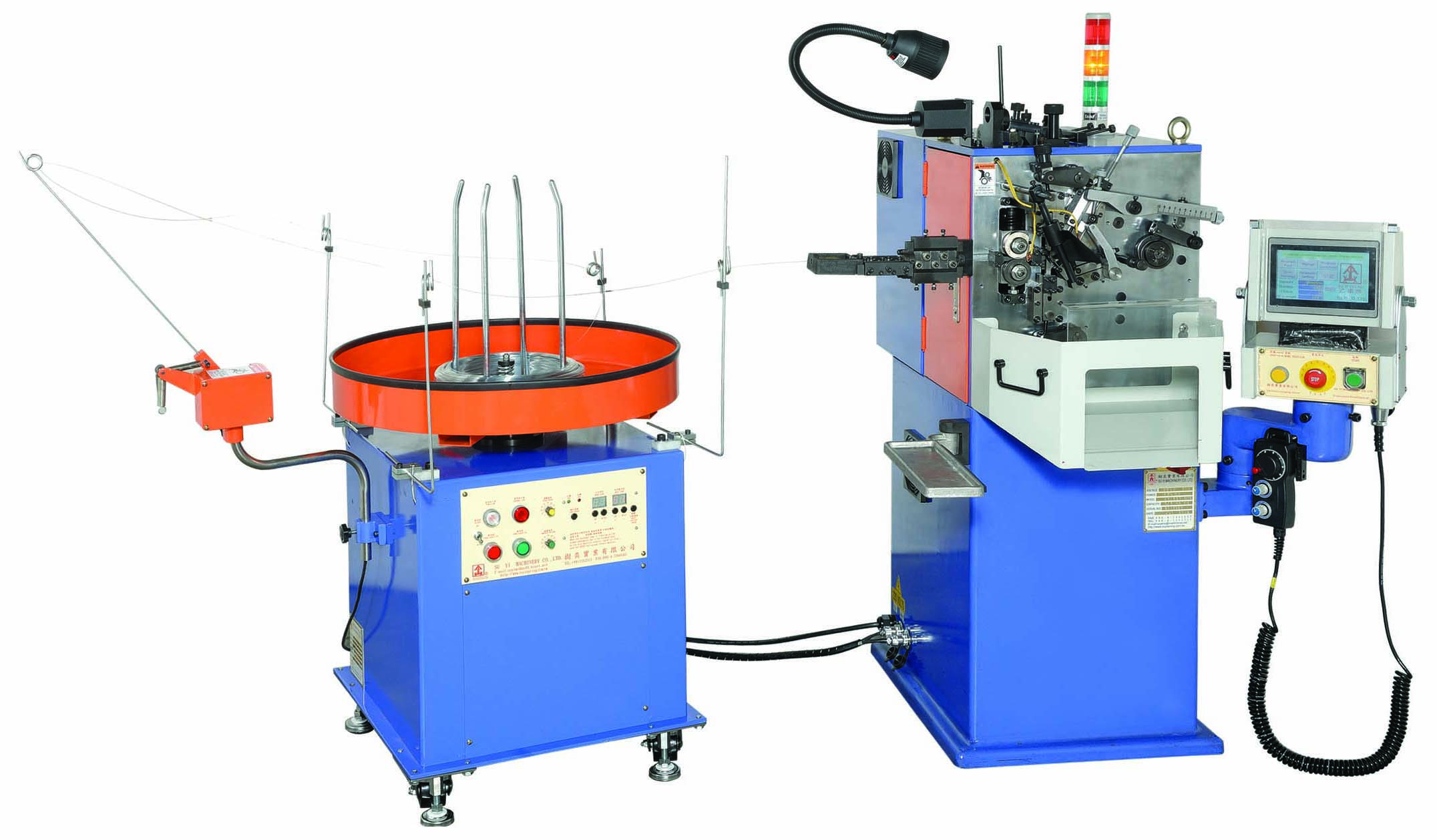 SY-208-CNC