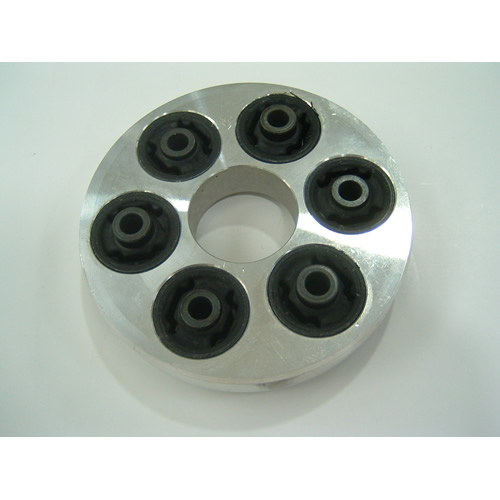 Drive Coupling