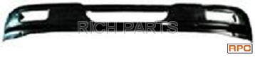 Truck Parts- Daf CF- Front Bumper-1542.0401.00