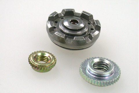 Powder Metallurgy Parts