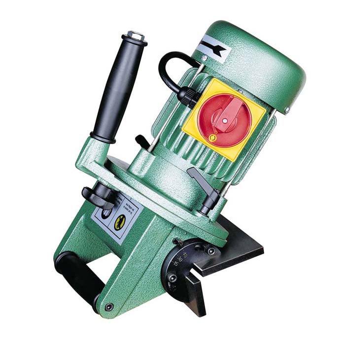 Powerful PortableChamfering Machine(1 HP)-JT-200A