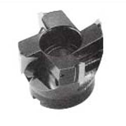 90° Shoulder Milling Cutter