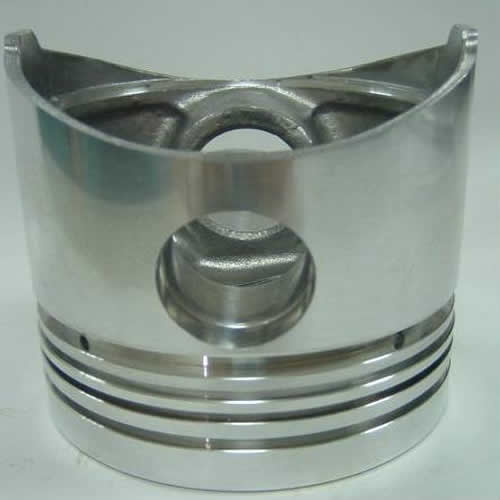 Piston