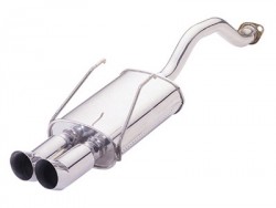 Transformed Direct-fit Muffler-AC-IT941