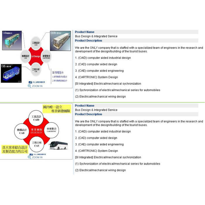 Integrated service, Design Team, Computer Aided Industrial Design, Catatonic System Design-IJI Team