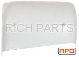 Truck Parts- DAF CF- Deflector-1542.07A0.01/02