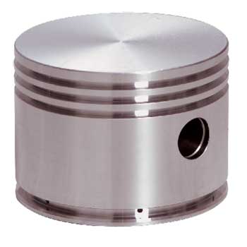 PISTON, A／C