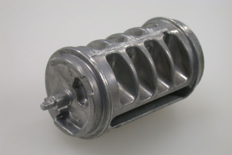 Die Casting Parts