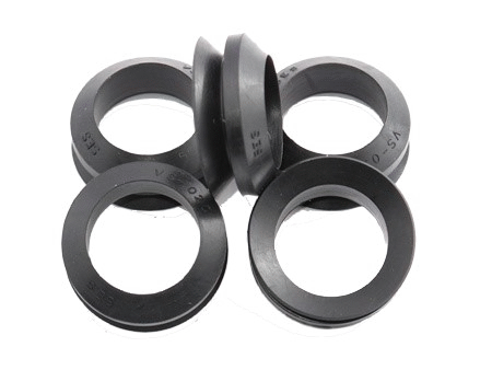 V-Ring