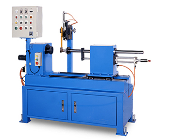 Horizontal Welding Machine CMH-CMH