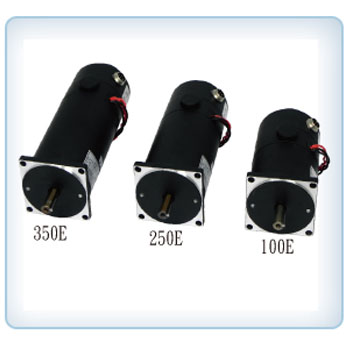 DC servo motor series- MM Series 100-350E